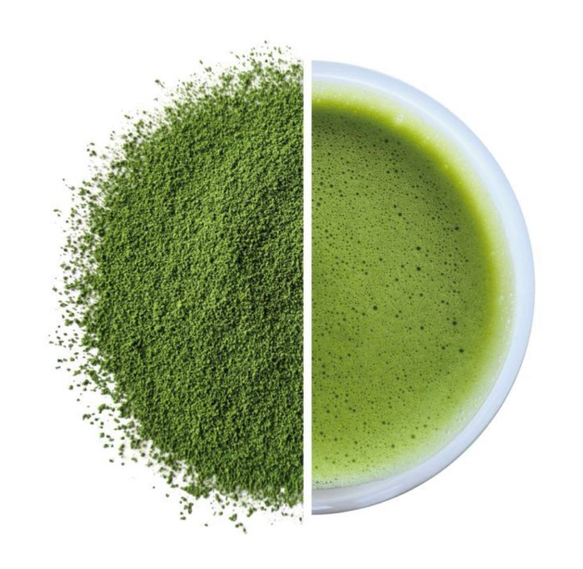 Matcha Premium Japoneză – Pudră de Ceai Verde 70g
