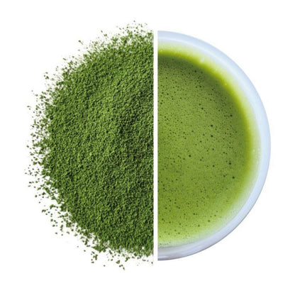 Matcha Premium Japoneză – Pudră de Ceai Verde 70g